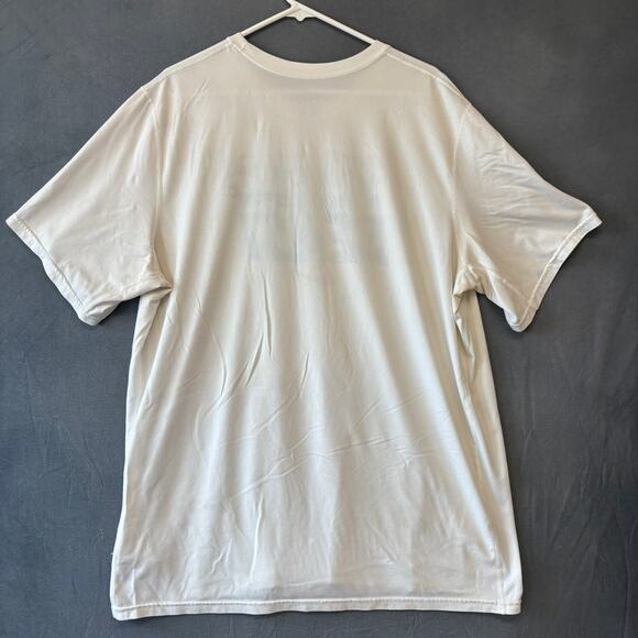 Nike Shirt Dri Fit Unleash the Beast Performance Athletic Graphic Print XXL - Picture 10 of 11